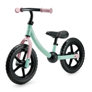KINDERKRAFT BICIKL GURALICA 2 WAY NEXT CANDY MINT - Img 4