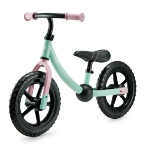 KINDERKRAFT BICIKL GURALICA 2 WAY NEXT CANDY MINT - Img 4