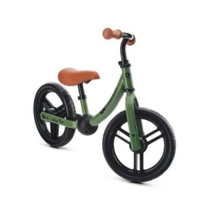KINDERKRAFT BICIKL GURALICA 2 WAY NEXT LIGHT GREEN 2022 - Img 3