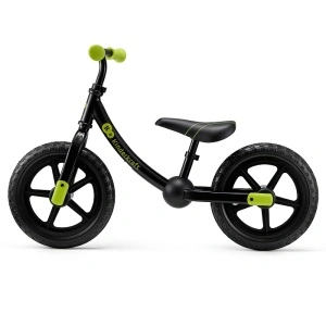 Kinderkraft bicikl guralica 2WAY NEXT 2025 BLACK - Img 6