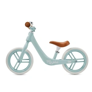 KINDERKRAFT BICIKL GURALICA FLY PLUS BABY BLUE - Img 6