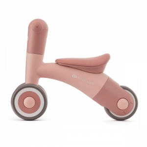 KINDERKRAFT BICIKL GURALICA MINIBI CANDY PINK - Img 2