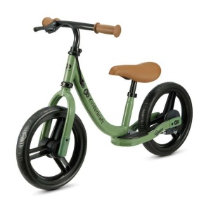 KINDERKRAFT BICIKL GURALICA SPACE LIGHT GREEN - Img 5