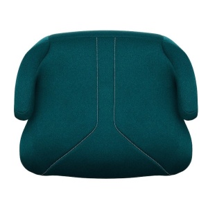 KINDERKRAFT BUSTER I-BOOST2 125-150CM GREEN - Img 4
