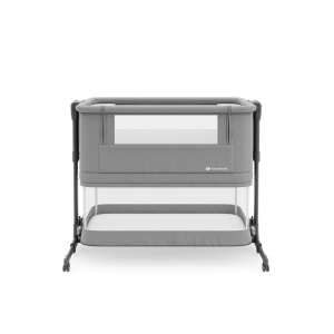 KINDERKRAFT KOLEVKA NESTE GROW 2 DARK GREY - Img 4