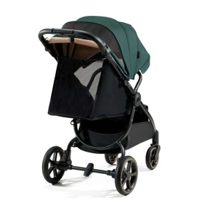 KINDERKRAFT KOLICA MITZY JADE GREEN - Img 2
