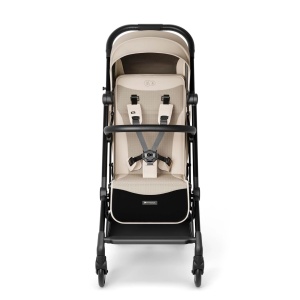 KINDERKRAFT KOLICA PILOT 2 SOFT BEIGE - Img 4