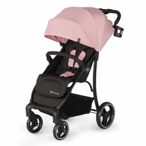 KINDERKRAFT KOLICA TRIG PINK