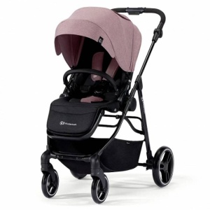 KINDERKRAFT KOLICA VESTO PINK - Img 4
