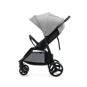 KINDERKRAFT KOLICA ZA BEBE RINE MOONLIGHT GREY - Img 3