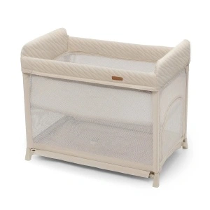 KINDERKRAFT PRENOSIVI KREVETAC MOON DREAM BEIGE - Img 5
