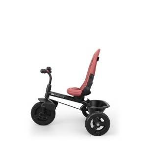 KINDERKRAFT TRICIKL ASTON 2 PLUS PINK - Img 6