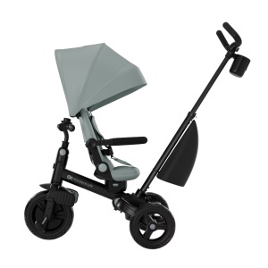 KINDERKRAFT TRICIKL AVEO 2 PLUS GREEN - Img 3