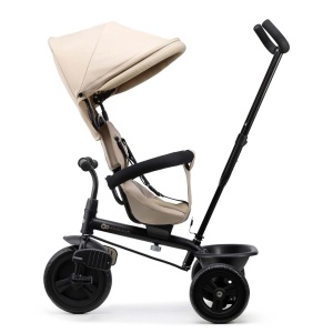 KINDERKRAFT TRICIKL FREEWAY 2 BEIGE - Img 2