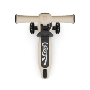 KINDERKRAFT TROTINET HALLEY 2 STONE WHITE - Img 4
