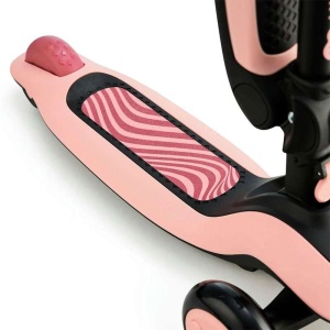 KINDERKRAFT TROTINET HALLEY ROSA PINK - Img 5