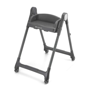 Kindekraft stolica za hranjenje TULO grey - Img 2