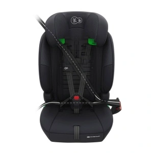 KINDERKRAFT AUTO SEDIŠTE COMFORT UP 2 PLUS i-Size black - Img 6