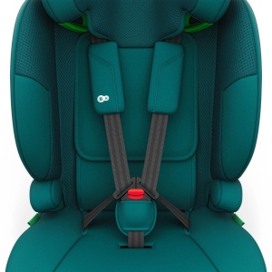 KINDERKRAFT AUTO SEDIŠTE COMFORT UP 2 PLUS i-Size green - Img 3