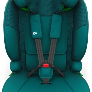 KINDERKRAFT AUTO SEDIŠTE COMFORT UP 2 PLUS i-Size green - Img 3