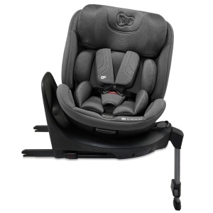 Kinderkraft auto sediste XRIDER 2 i-Size GREY - Img 2