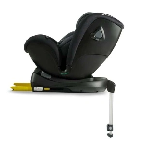 KINDERKRAFT AUTO SEDISTE XRIDER i-size 40-125cm BLACK - Img 2