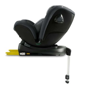 KINDERKRAFT AUTO SEDISTE XRIDER i-size 40-125cm GREY - Img 6