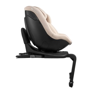 KINDERKRAFT AUTOSEDISTE I - GUARD AIR FLOW BEIGE - Img 3