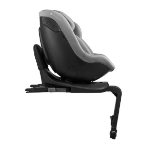 KINDERKRAFT AUTOSEDISTE I-GUARD AIR FLOW GREY - Img 3