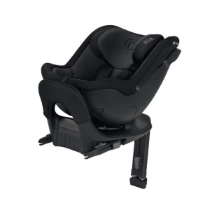 KINDERKRAFT AUTOSEDISTE I - GUARD PRO 61-105CM GRAPHITE BLACK - Img 5
