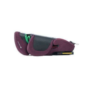KINDERKRAFT AUTOSEDISTE XPAND2 I-SIZE 100-150CM CHERRY PEARL - Img 2