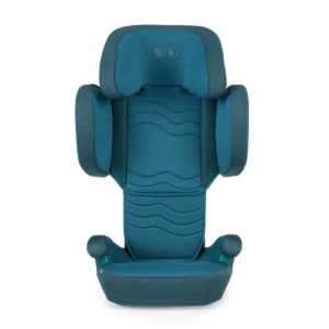 KINDERKRAFT AUTOSEDISTE XPAND2 I-SIZE 100-150CM HARBOR BLUE - Img 3