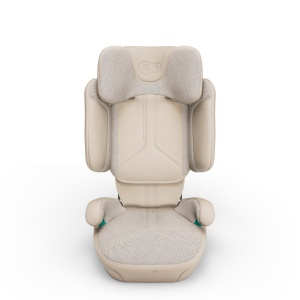 KINDERKRAFT AUTOSEDISTE XPAND2 PRO I-SIZE 100-150CM BEIGE - Img 3