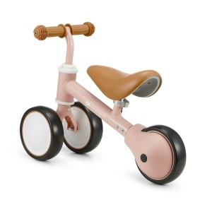 KINDERKRAFT BICIKL GURALICA CUTIE PINK - Img 3