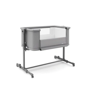 KINDERKRAFT KOLEVKA NESTE GROW 2 DARK GREY - Img 2