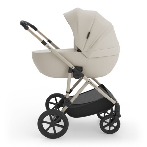 KINDERKRAFT KOLICA 3U1 PRIME 3 BEIGE - Img 2