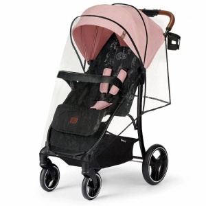 KINDERKRAFT KOLICA CRUISER LX PINK - Img 2