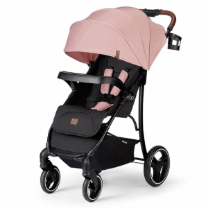 KINDERKRAFT KOLICA CRUISER LX PINK - Img 5