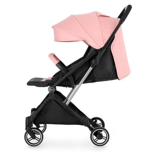 KINDERKRAFT KOLICA INDY PINK - Img 4