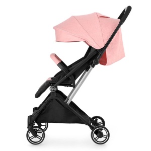 KINDERKRAFT KOLICA INDY PINK - Img 6