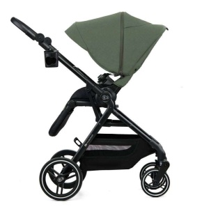 KINDERKRAFT KOLICA YOXI 2u1 MYSTIC GREEN - Img 4