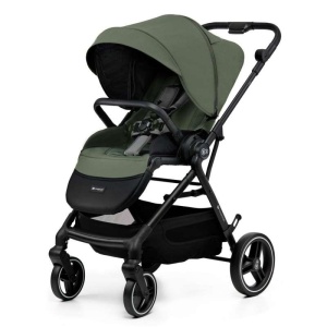 KINDERKRAFT KOLICA YOXI MYSTIC GREEN - Img 3