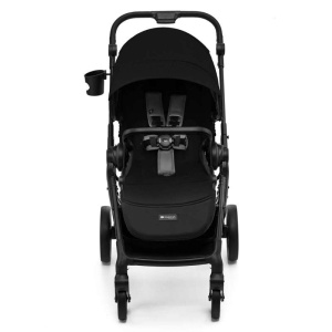 KINDERKRAFT KOLICA YOXI PURE BLACK - Img 6