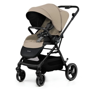 KINDERKRAFT KOLICA YOXI SAND BEIGE - Img 2