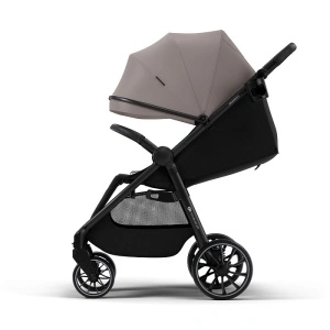 KINDERKRAFT KOLICA ZA BEBE GRANDE 2 BEIGE - Img 4