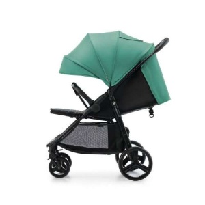 KINDERKRAFT KOLICA ZA BEBE RINE JUICY GREEN - Img 4