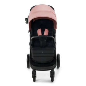 KINDERKRAFT KOLICA ZA BEBE RINE VITAL PINK - Img 3