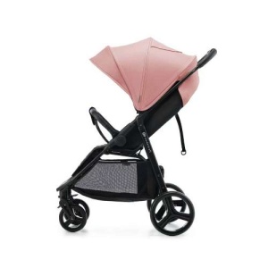 KINDERKRAFT KOLICA ZA BEBE RINE VITAL PINK - Img 6