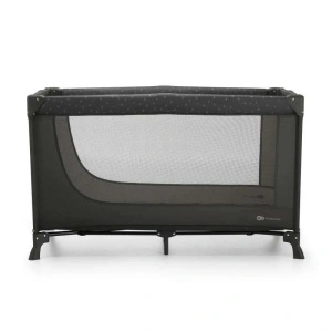 KINDERKRAFT PRENOSIVI KREVETAC JOY 2 DARK GRAY - Img 3