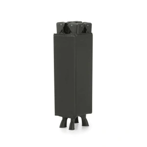 KINDERKRAFT PRENOSIVI KREVETAC JOY LIGHT GRAY - Img 5